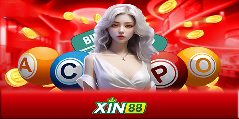 Xổ số Xin88 - Cách bứt phá giới hạn khi chơi xổ số Xin88