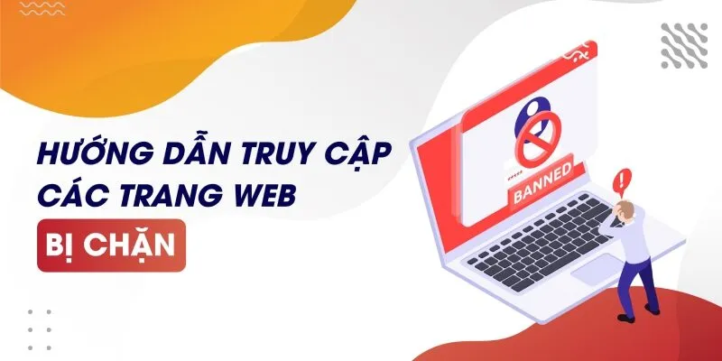 Biện pháp tìm link truy cập nhà cái mới 2025 không chặn
