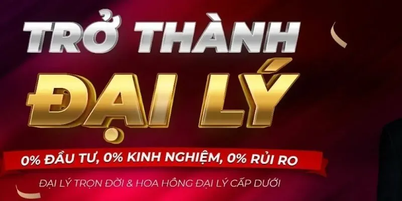 Các lợi ích vượt trội khi bạn đăng ký làm đại lý